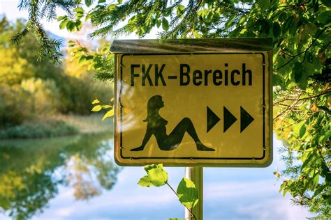 fkk community|The naked truth about naturism in Germany